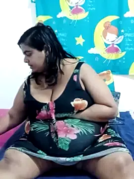 SusanaEshwar online show from March 15, 4:36 pm