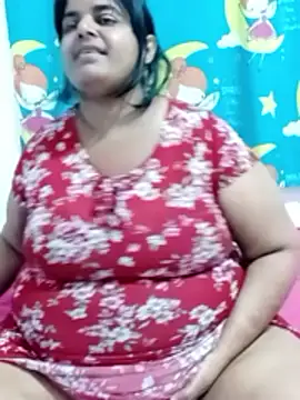 SusanaEshwar online show from February 23, 2:35 am