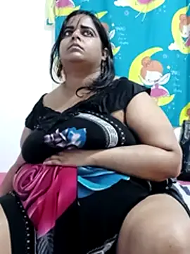 SusanaEshwar online show from April 15, 4:55 pm