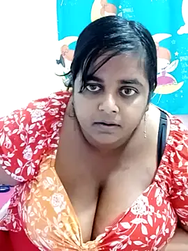 SusanaEshwar online show from April 24, 12:56 am