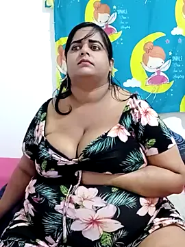 SusanaEshwar online show from April 14, 10:37 pm