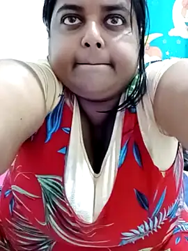 SusanaEshwar online show from April 10, 4:14 pm