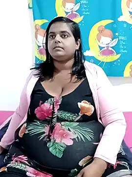 SusanaEshwar online show from March 14, 11:33 pm