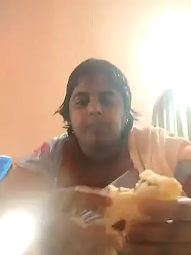 SusanaEshwar online show from January 9, 1:13 pm