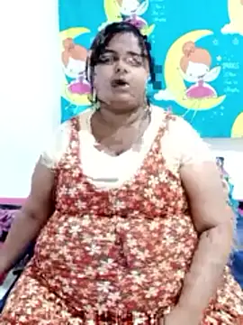 SusanaEshwar online show from March 30, 4:19 pm