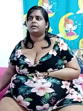 SusanaEshwar online show from April 23, 12:28 am