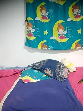 SusanaEshwar online show from April 21, 1:42 am