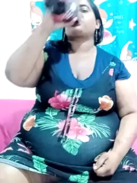 SusanaEshwar online show from March 11, 2:05 am