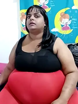 SusanaEshwar online show from May 8, 5:06 pm