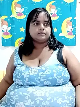 SusanaEshwar online show from February 8, 8:06 pm