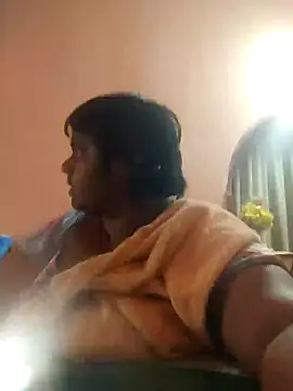 SusanaEshwar online show from March 12, 7:36 pm
