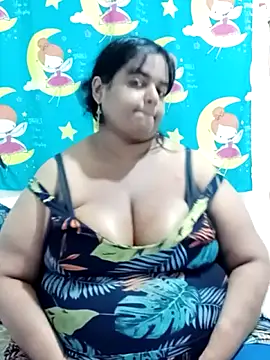 SusanaEshwar online show from February 9, 11:14 pm