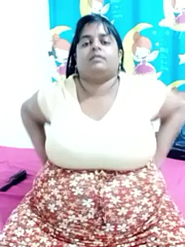 SusanaEshwar online show from May 26, 10:08 pm
