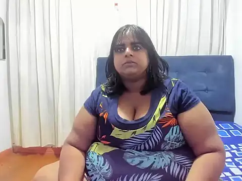 SusanaEshwar online show from November 10, 12:15 am