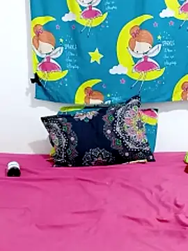 SusanaEshwar online show from February 28, 1:38 am