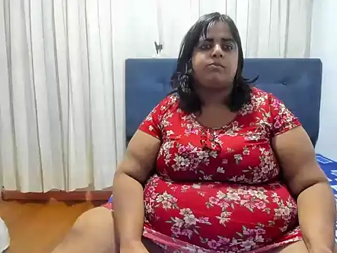 SusanaEshwar online show from November 30, 11:27 pm