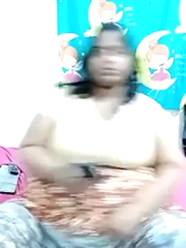 SusanaEshwar online show from May 15, 8:07 pm