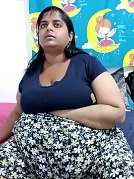 SusanaEshwar online show from May 7, 5:16 pm