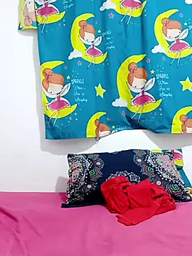 SusanaEshwar online show from March 4, 11:45 pm