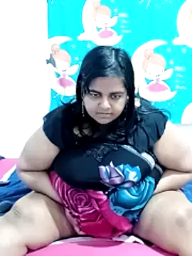 SusanaEshwar online show from March 28, 4:08 pm