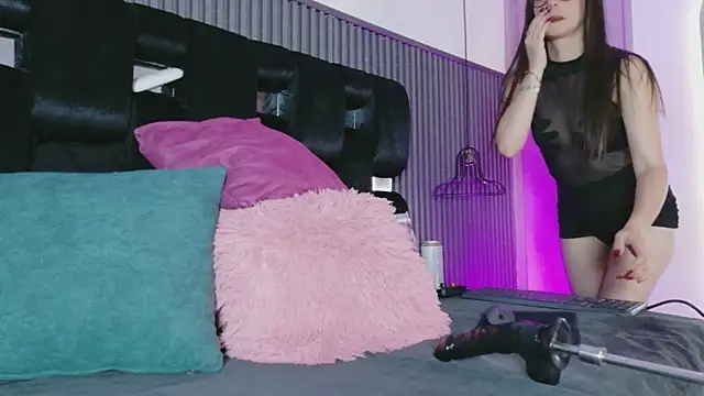 levana1 online show from April 23, 12:39 am