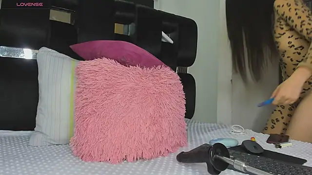 levana1 online show from January 15, 3:21 am