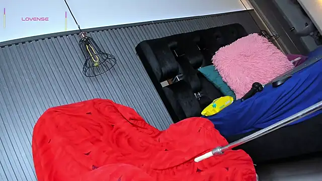 levana1 online show from November 2, 7:41 pm