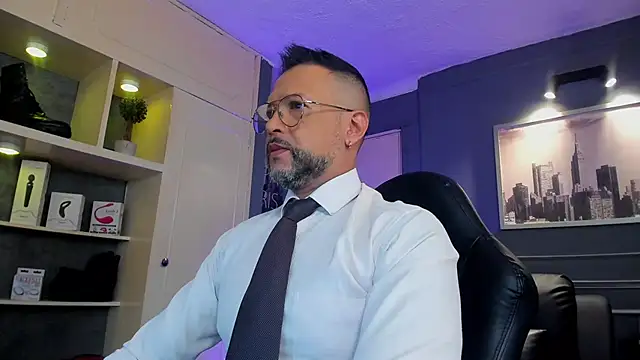 MrFrank tattoo online show from November 19, 12:05 pm