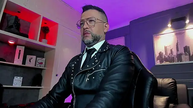 MrFrank tattoo online show from February 14, 10:26 am