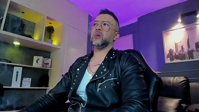 MrFrank tattoo online show from February 8, 10:13 am