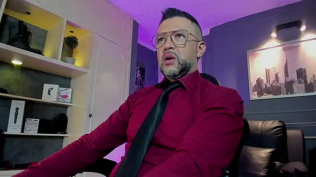 MrFrank tattoo online show from February 10, 10:36 am