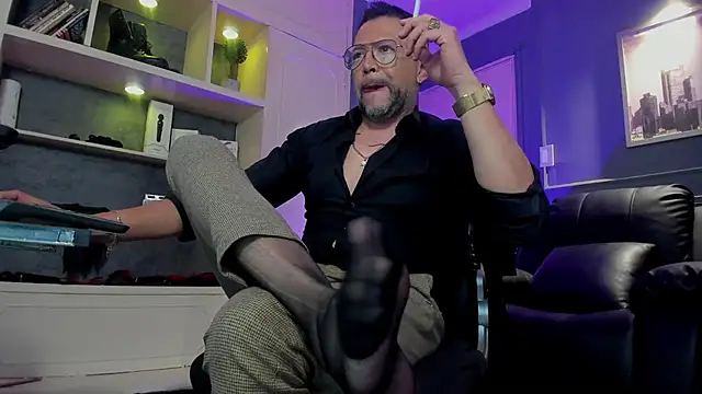 MrFrank tattoo online show from January 5, 5:38 pm