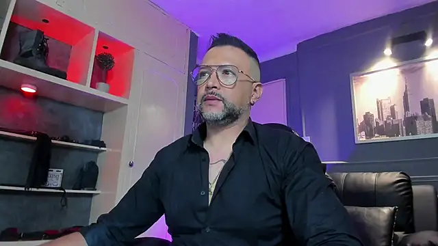 MrFrank tattoo online show from February 22, 10:39 am