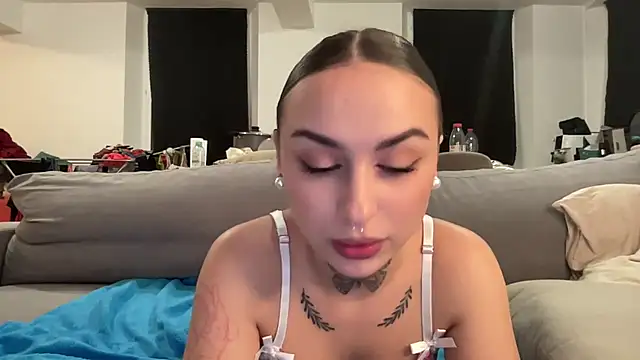 onefire56 online show from January 29, 8:14 pm