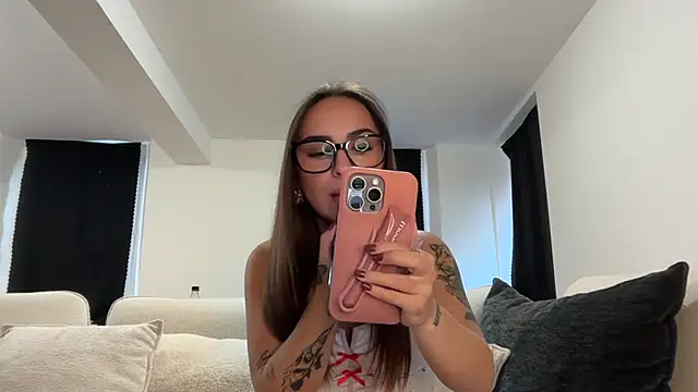 onefire56 online show from October 16, 3:42 pm