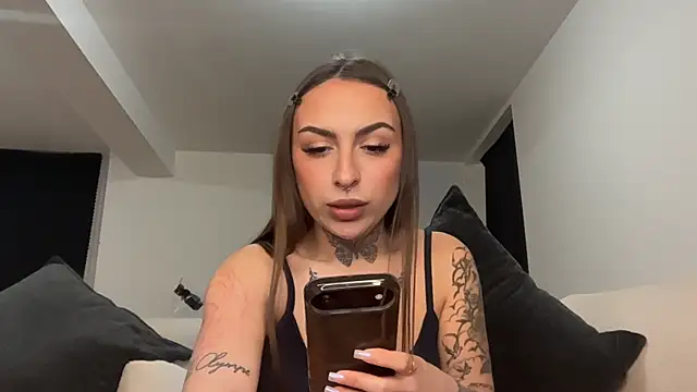 onefire56 online show from April 9, 7:42 pm