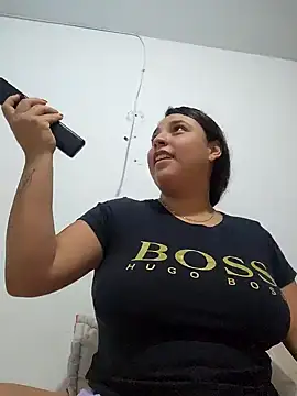 LizzRouse online show from November 1, 11:53 pm