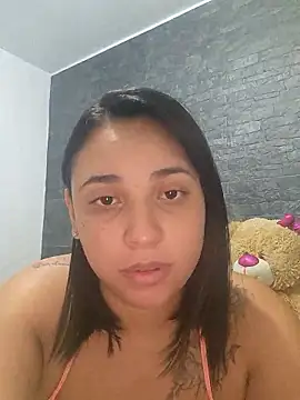 LizzRouse online show from January 12, 6:47 pm