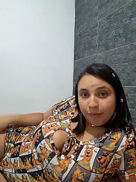 LizzRouse online show from February 5, 11:44 pm