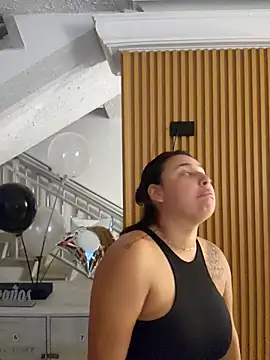 LizzRouse online show from February 7, 12:24 pm