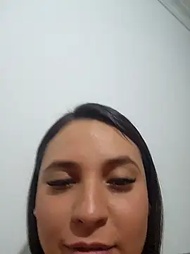 Snapshot of LizzRouse chatting on October 2, 8:34 pm LizzRouse online show from October 2, 8:34 pm