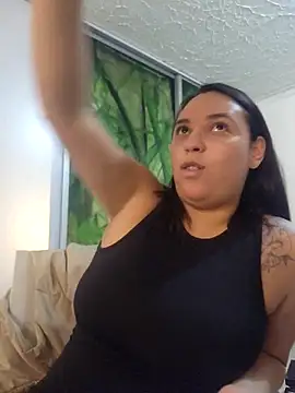 LizzRouse online show from March 10, 7:18 pm