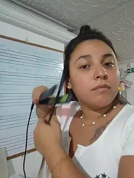 LizzRouse online show from November 5, 7:28 pm