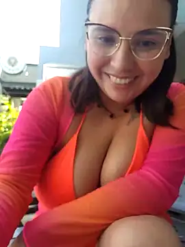 LizzRouse online show from March 7, 7:52 pm