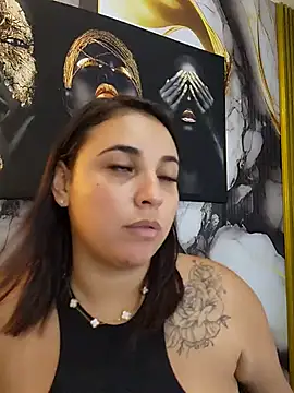 LizzRouse online show from April 9, 8:26 pm