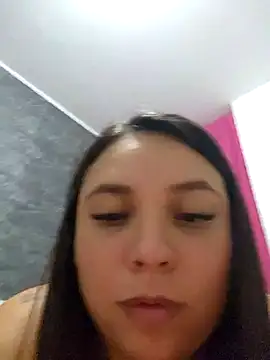 LizzRouse online show from October 20, 1:07 am