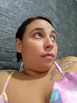 LizzRouse online show from December 1, 3:51 am