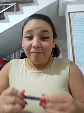 LizzRouse online show from November 4, 7:39 pm