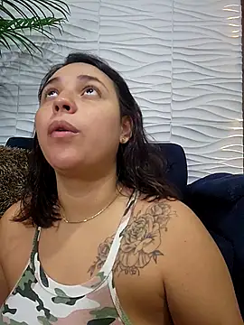 LizzRouse online show from February 28, 12:38 pm