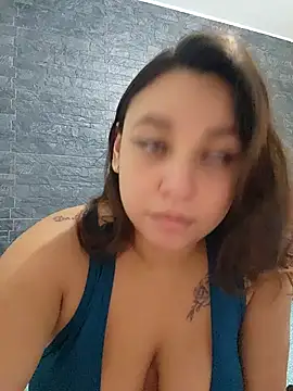 LizzRouse online show from November 19, 5:35 pm